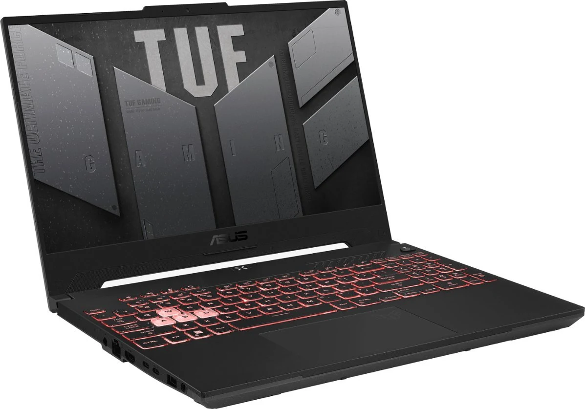 ASUS TUF Gaming A15 FA507RE-A15.R73050