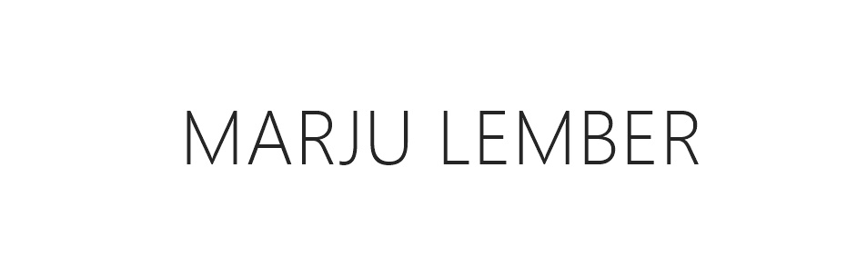 MARJU LEMBER