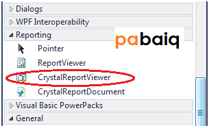 Crystal Report dan Crystal Report Viewer