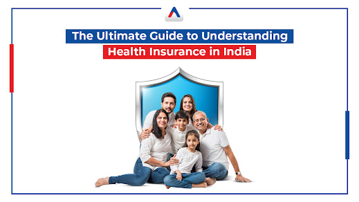 Best Health Insurance Plan in India