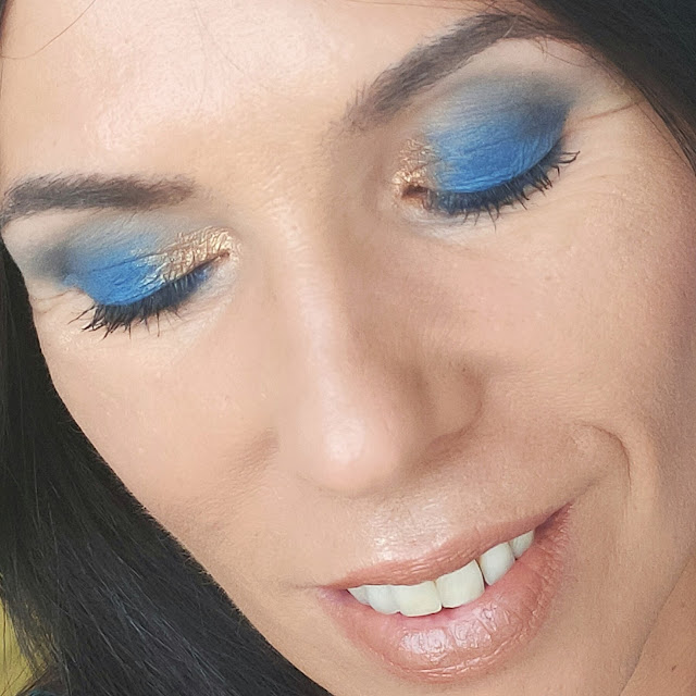 Mi maquillaje favorito para este otoño 09