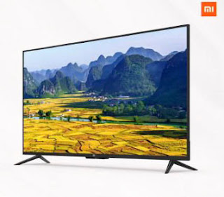 MI LED TV 4 PRO India,mi led tv 4 pro