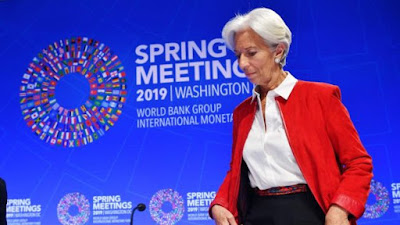 Stocks surge on Lagarde nomination to ECB, sunshevy.blogspot.com