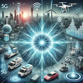 The Future of Electromagnetic Technology: Transformative Implications Across Industries