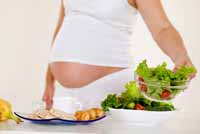 8 Jenis Nutrisi Yang Penting Untuk Ibu Hamil