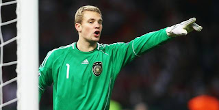 Manuel Neuer