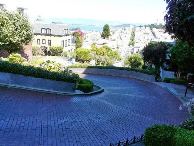 Lombard Street