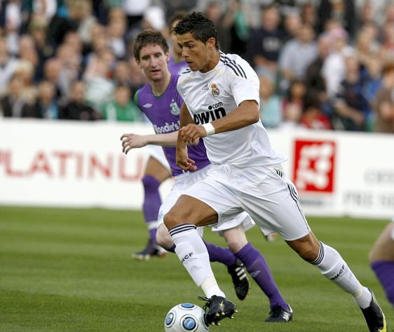 cristiano ronaldo real madrid 7. cristiano ronaldo real madrid