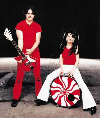 music ruined my life: R.I.P. The White Stripes (Life on the Flipsides)