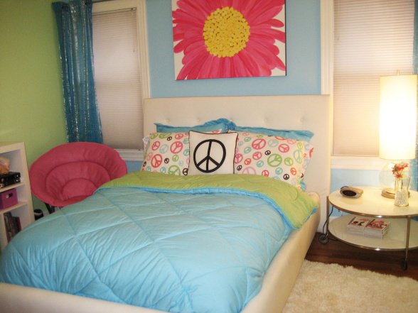 Hgtv Girls Bedroom Ideas