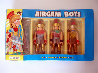 airgam boys set romanos 78301