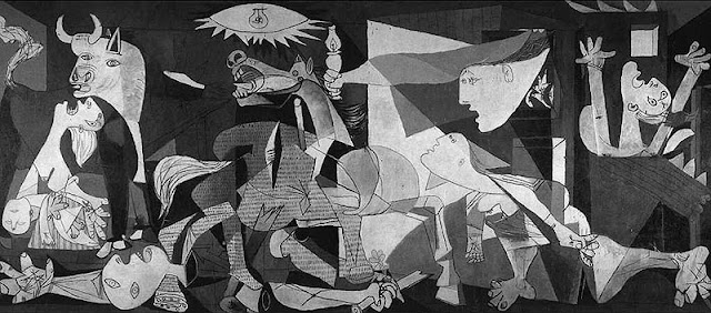 El Guernica