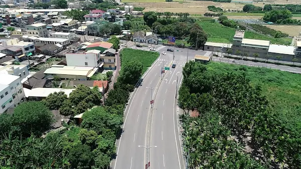 彰化縣東彰道路南延段拓寬工程動土 加速地區經濟與繁榮