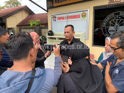 Update, Identitas Penemuan Mayat Yang Terkubur di Dalam Kamar di Blitar Terungakap