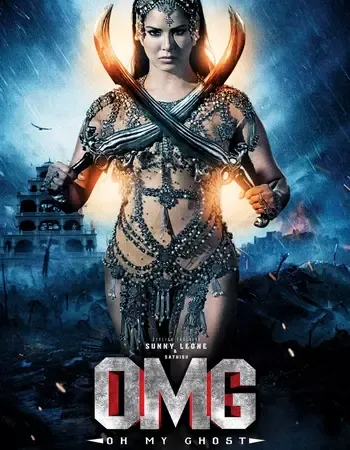 Oh My Ghost (2022) Hindi Movie Download
