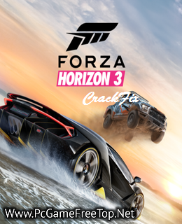 Forza Horizon 3 Highly Compressed Download PC - Ultra Compressed