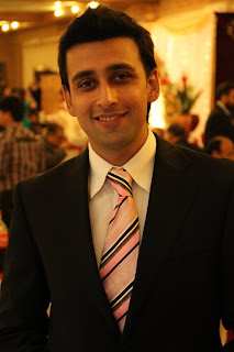 sami khan latest