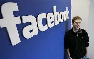 An Inspiration of The Founder of Facebook
