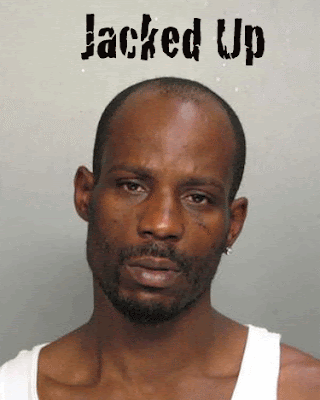 dmx drawings