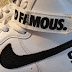 Supreme x Nike Air Force 1 High “20th Anniversary”