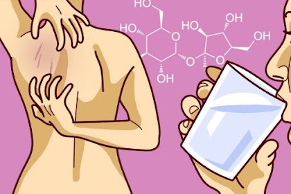 Waspadai, 12 Gejala Ini Menandakan Tubuhmu Memiliki Kadar Gula Darah Tinggi