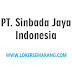 Loker Semarang Marketing Online Shop di PT Sinbada Jaya Indonesia