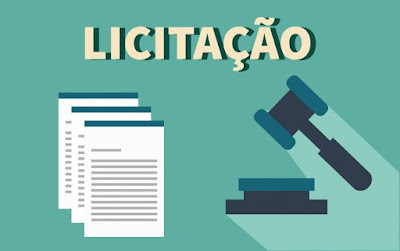 Licitação deserta e licitação fracassada