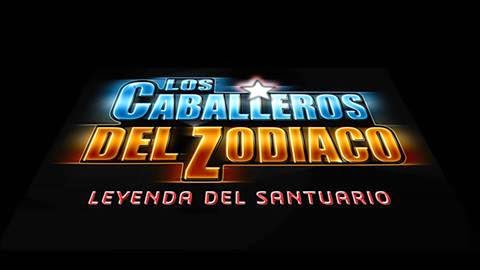 UN TRAILER MAS PELICULA LEYENDA DEL SANTUARIO LOS CABALLEROS DEL ZODIACO.