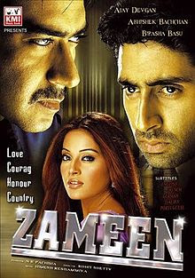 Zameen (2003)