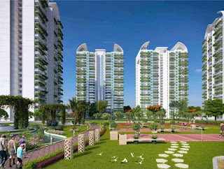 Antriksh Urban Greek Dwarka