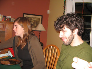 rebecca and jared