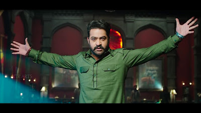 Jr NTR High Resolution HD Photo