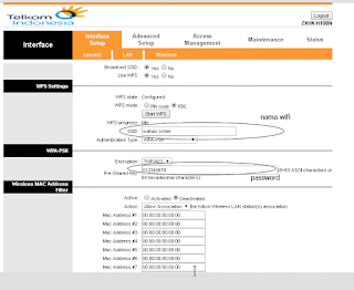 cara membobol password wifi tp-link