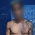 Em Maués, Operação Paz prende vulgo “xixanel” com passagens por vários homicídios no AM 