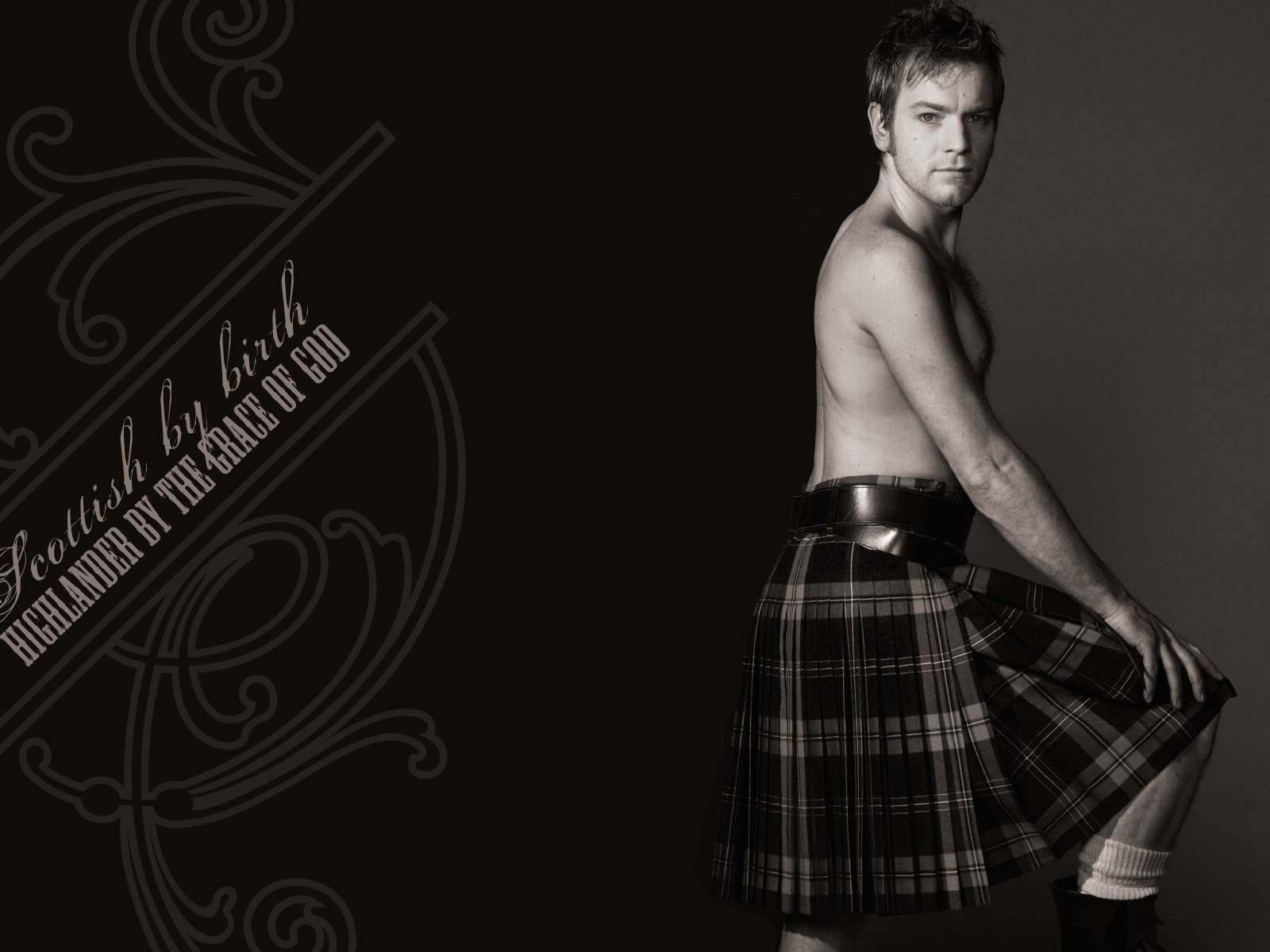 ewan mcgregor kilt