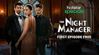 The Night Manager Part 2 Download or watch