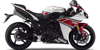 Yamaha+YZF-R1+2013