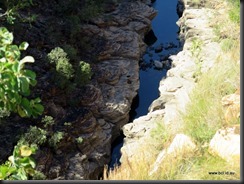 180508 039 Porcupine Gorge Near Hughenden