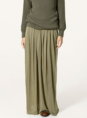 Collection Fashion,  Fashion Zara Skirt