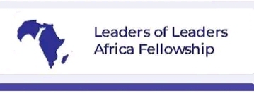 Apply For The Leaders of Leaders Africa 15 Weeks Virtual fellowship For Africans