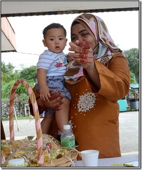 Trip to Malaysia - December