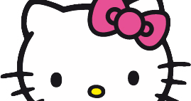 Tentang Hello  Kitty 