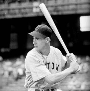 Ted Williams, Entertainment