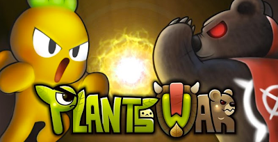 plants war
