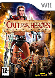 Call for Heroes Pompolic War