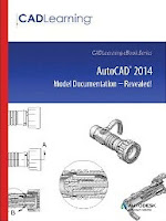 AutoCAD 2014 Model Documentation - Revealed!