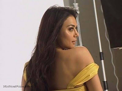 Preity Zinta Wallpapers