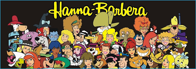 Na década de 80, assim como nas anteriores, os desenhos animados da  Hanna-Barbera eram uma presença const…