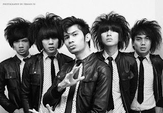 The Changcuters - Parampampam mp3