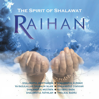 Download MP3 Raihan - The Spirit of Shalawat itunes plus aac m4a mp3